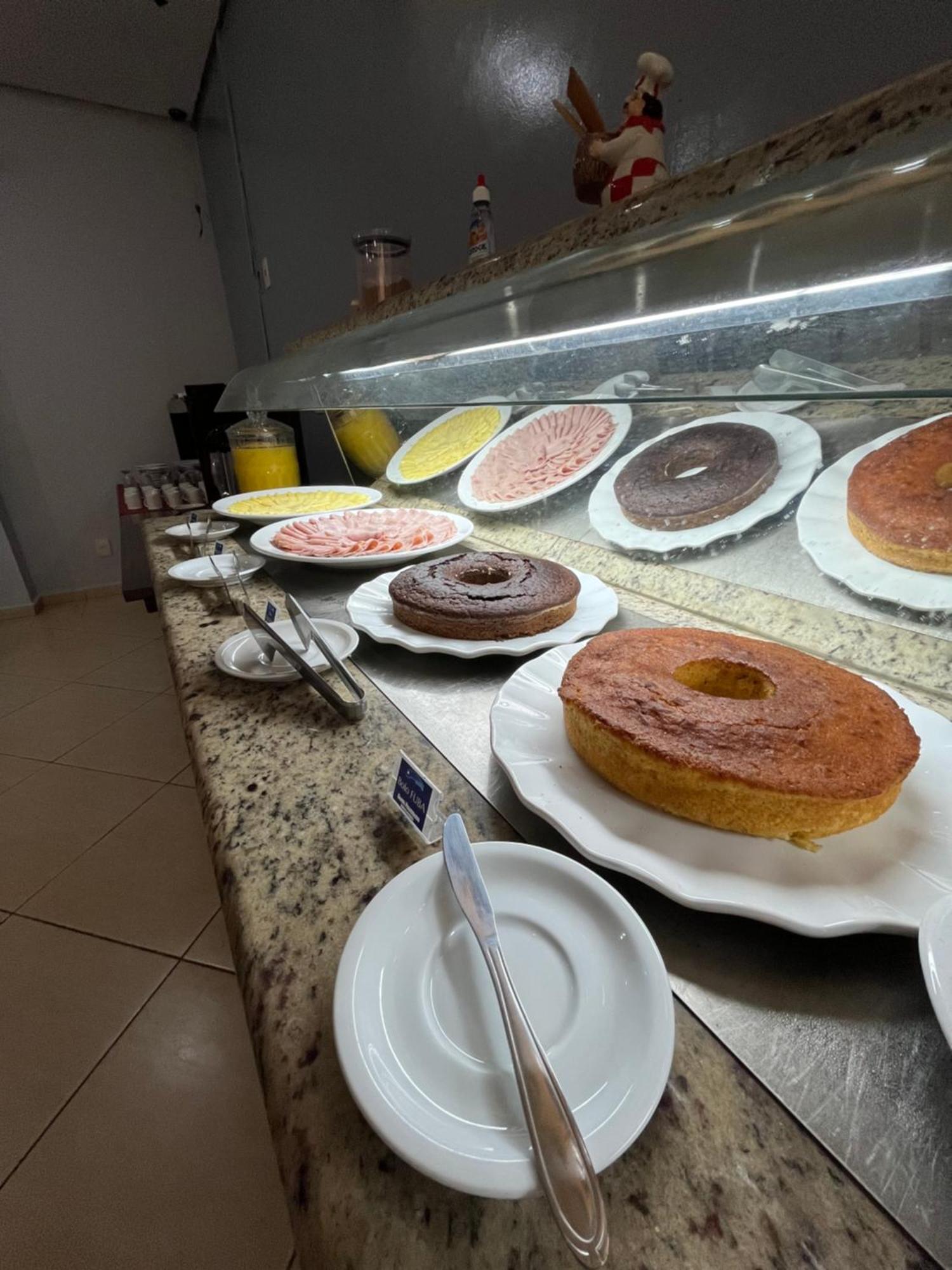 ריבייראו פרטו Santa Felicidade מראה חיצוני תמונה