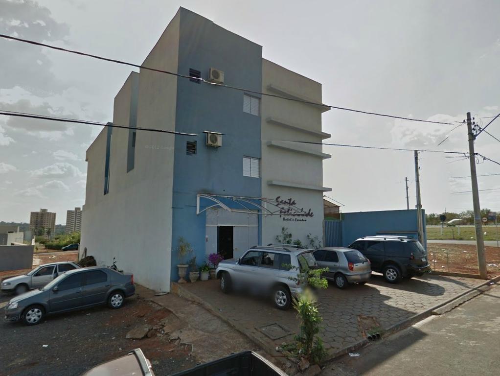 ריבייראו פרטו Santa Felicidade מראה חיצוני תמונה